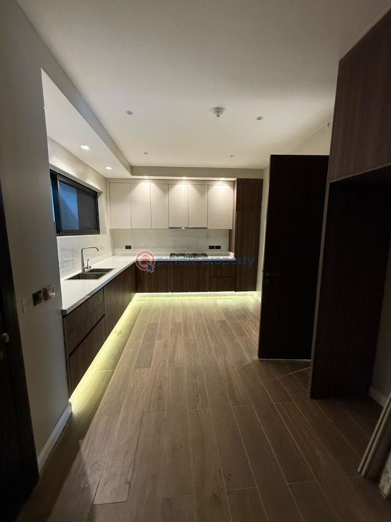 4 bedroom Terraced Duplex For Sale Old Ikoyi Lagos - 15