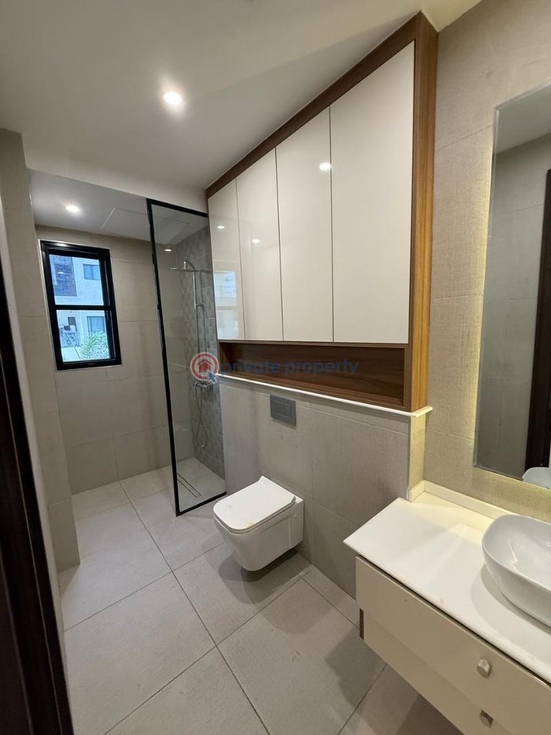 4 bedroom Terraced Duplex For Sale Old Ikoyi Lagos - 1