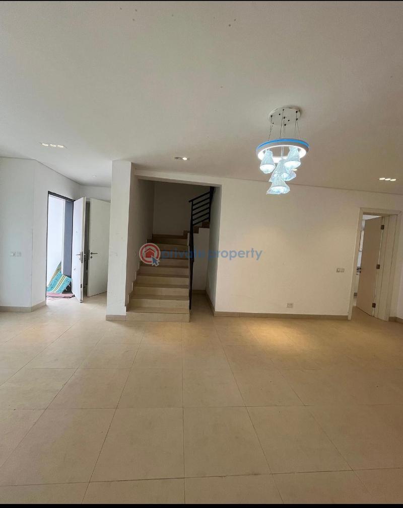 Luxury 4 bedroom terrace duplex - 8 4 bedroom Terraced Duplex For Sale Osapa London Lekki Lagos - 8