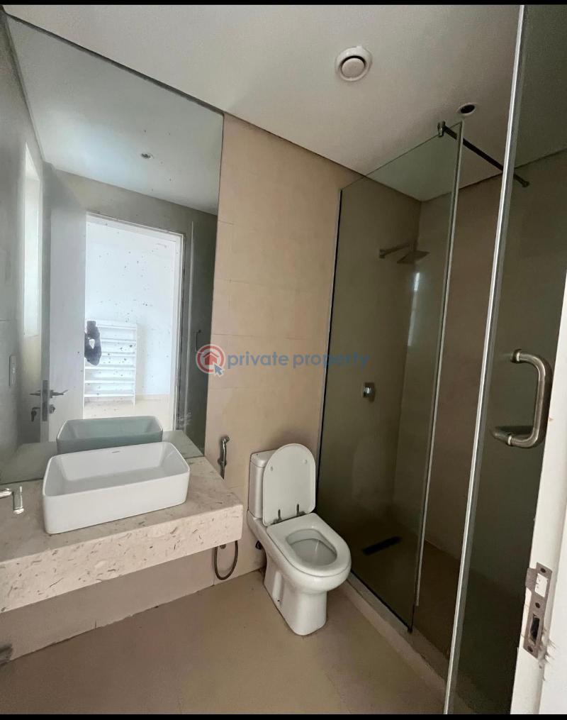 Luxury 4 bedroom terrace duplex - 2 4 bedroom Terraced Duplex For Sale Osapa London Lekki Lagos - 2