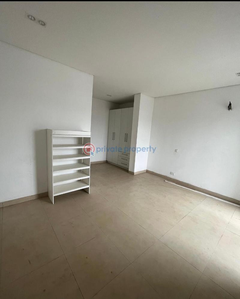 Luxury 4 bedroom terrace duplex - 4 4 bedroom Terraced Duplex For Sale Osapa London Lekki Lagos - 4