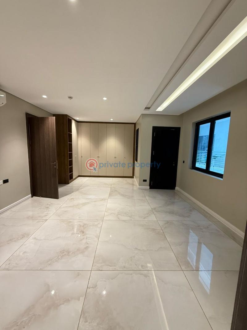 4 bedroom Terraced Duplex For Sale Old Ikoyi Lagos - 8
