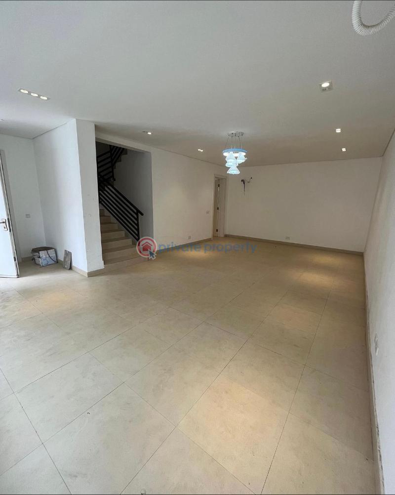 Luxury 4 bedroom terrace duplex - 9 4 bedroom Terraced Duplex For Sale Osapa London Lekki Lagos - 9