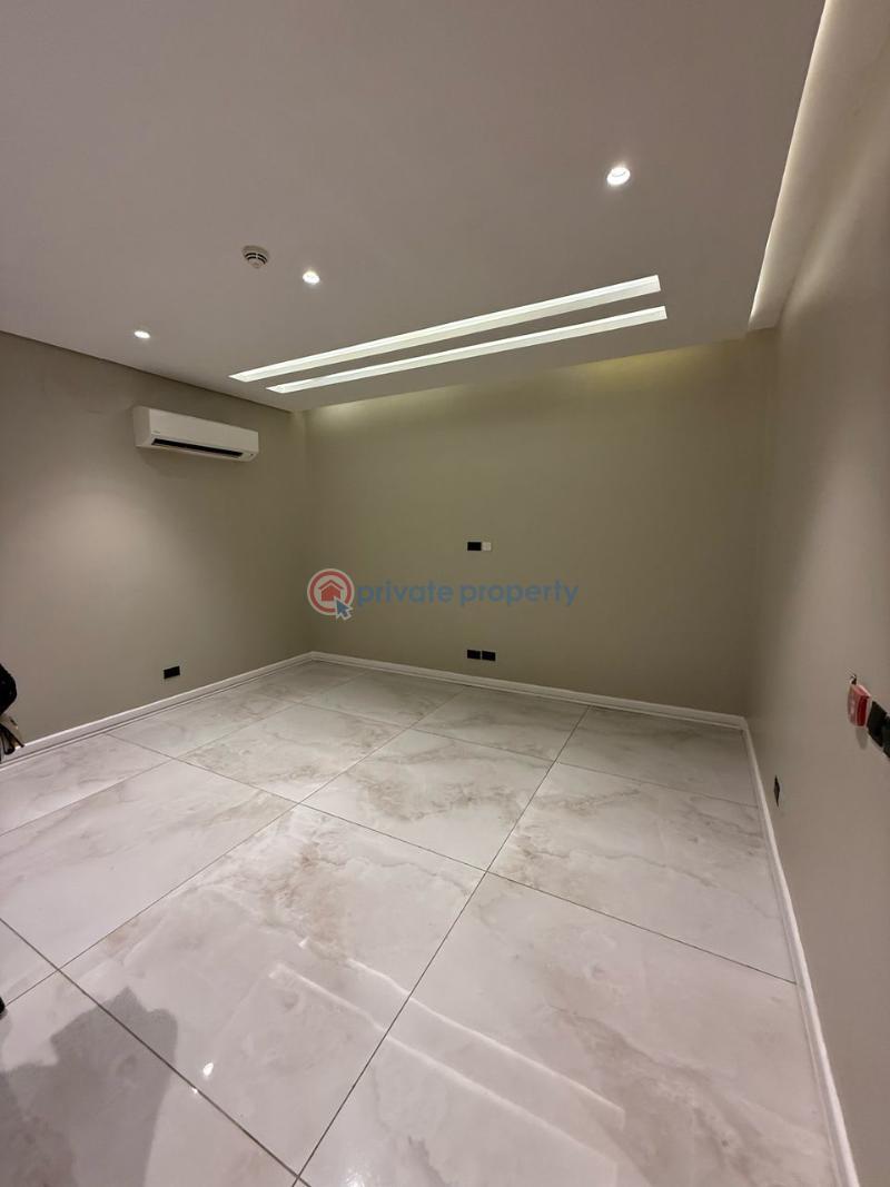 4 bedroom Terraced Duplex For Sale Old Ikoyi Lagos - 3