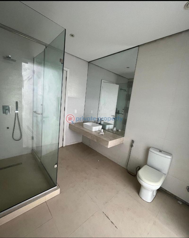 Luxury 4 bedroom terrace duplex - 3 4 bedroom Terraced Duplex For Sale Osapa London Lekki Lagos - 3