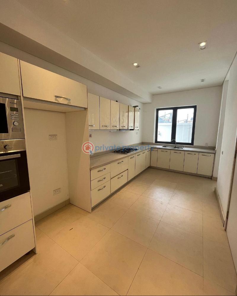 Luxury 4 bedroom terrace duplex - 7 4 bedroom Terraced Duplex For Sale Osapa London Lekki Lagos - 7