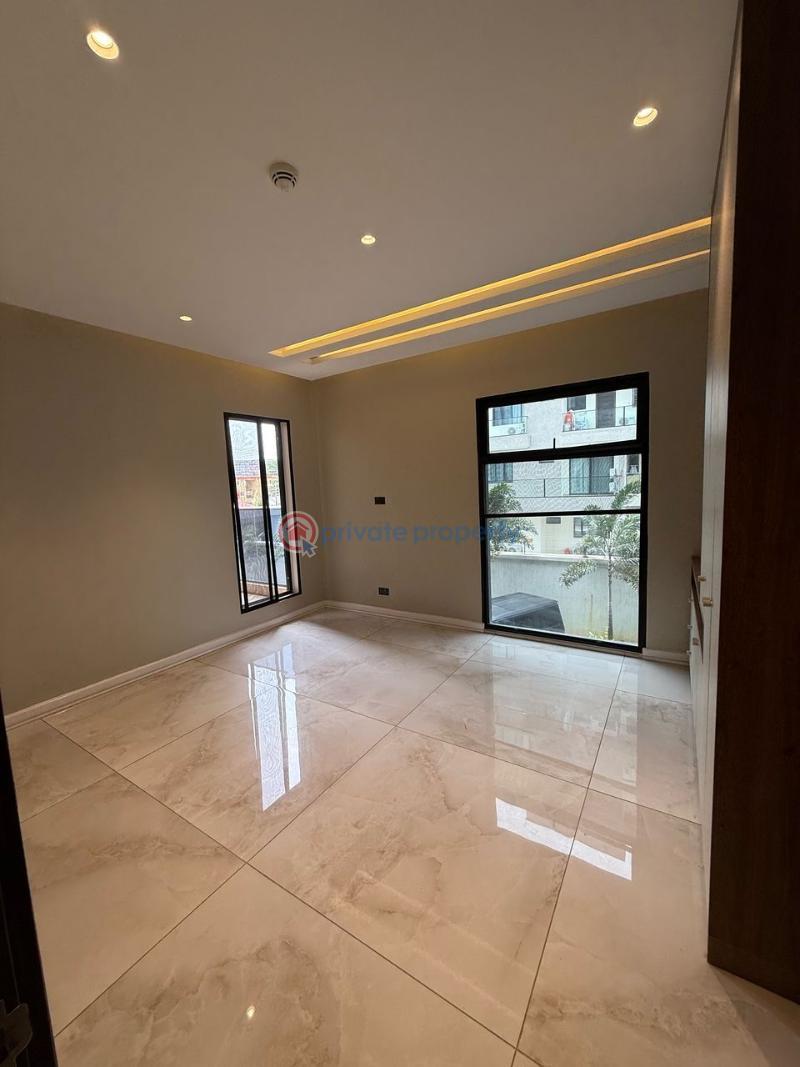 4 bedroom Terraced Duplex For Sale Old Ikoyi Lagos - 13