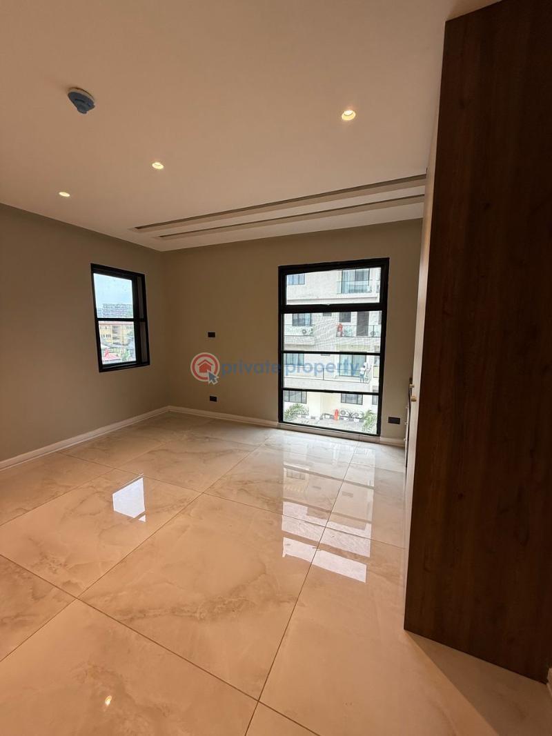 4 bedroom Terraced Duplex For Sale Old Ikoyi Lagos - 7