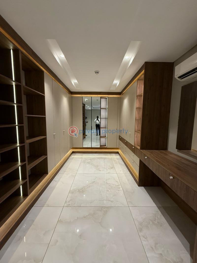 4 bedroom Terraced Duplex For Sale Old Ikoyi Lagos - 2