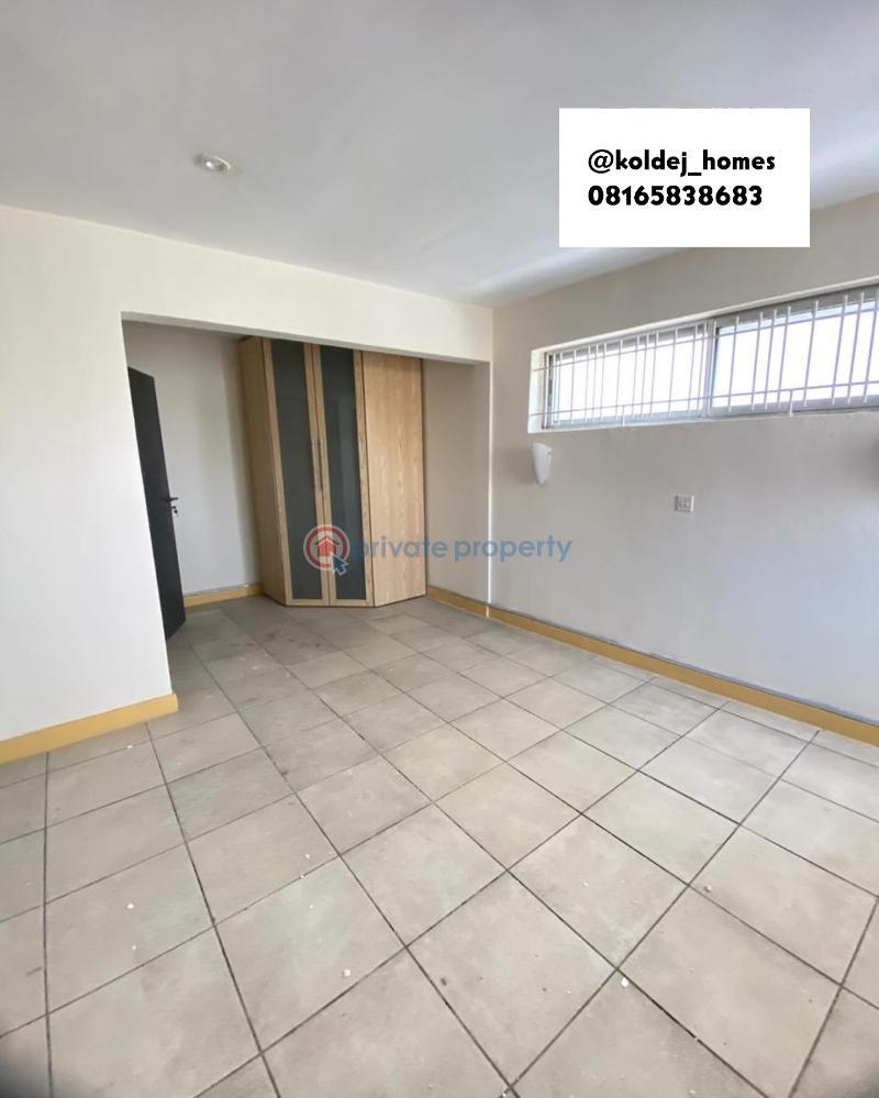 4 bedroom Terraced Duplex For Rent Ikoyi Lagos - 5