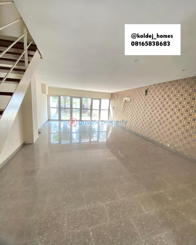 4 bedroom Terraced Duplex For Rent Ikoyi Lagos - 7
