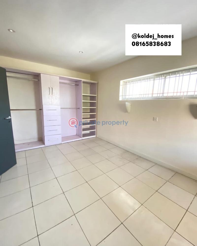4 bedroom Terraced Duplex For Rent Ikoyi Lagos - 3