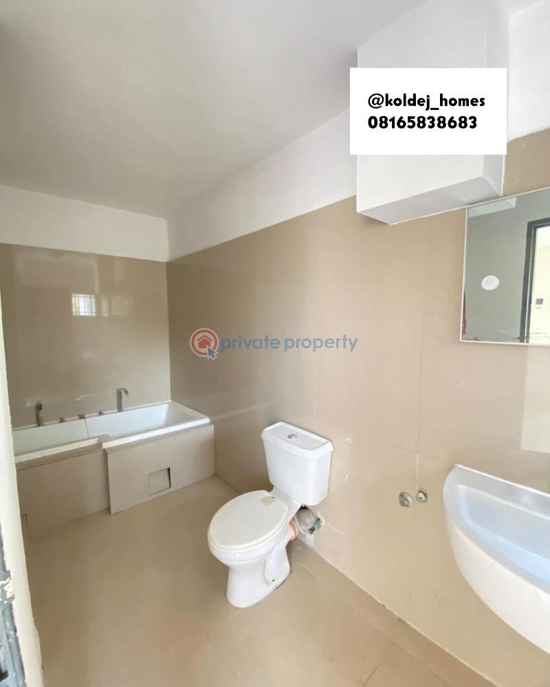 4 bedroom Terraced Duplex For Rent Ikoyi Lagos - 9