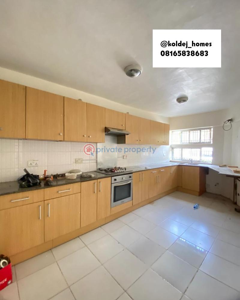 4 bedroom Terraced Duplex For Rent Ikoyi Lagos - 8