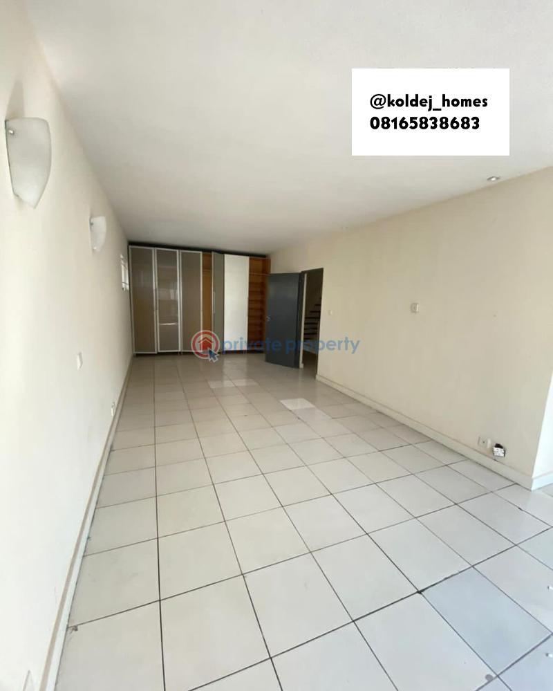 4 bedroom Terraced Duplex For Rent Ikoyi Lagos - 1