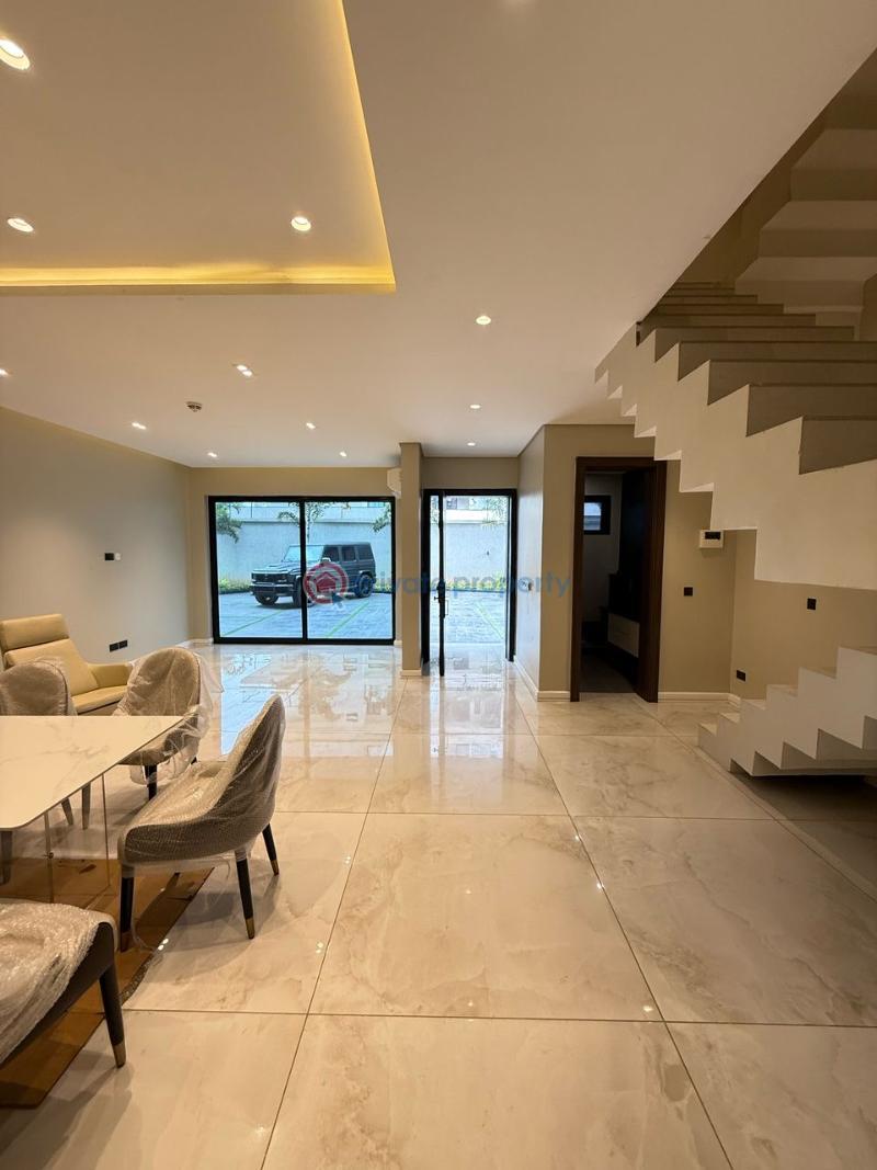 4 bedroom Terraced Duplex For Sale Old Ikoyi Lagos - 12