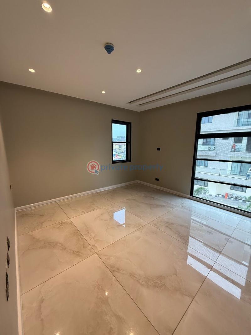 4 bedroom Terraced Duplex For Sale Old Ikoyi Lagos - 21