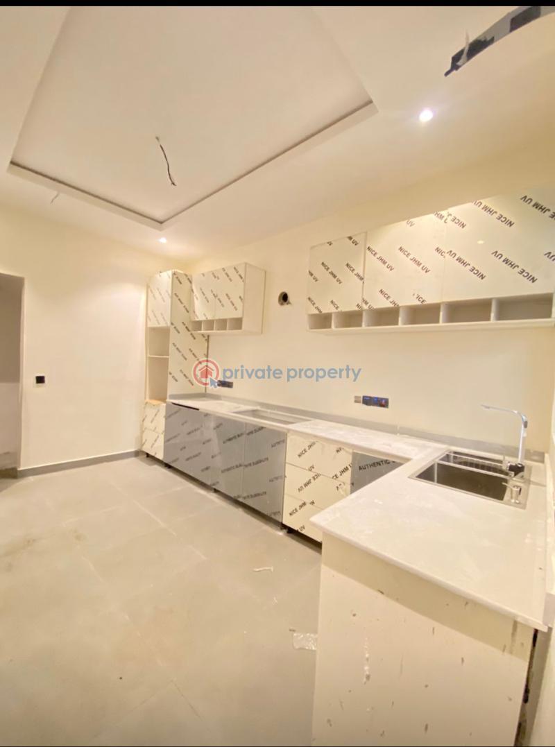 4 bedroom Terraced Duplex For Sale Ikate Elegushi Lekki Lagos - 3