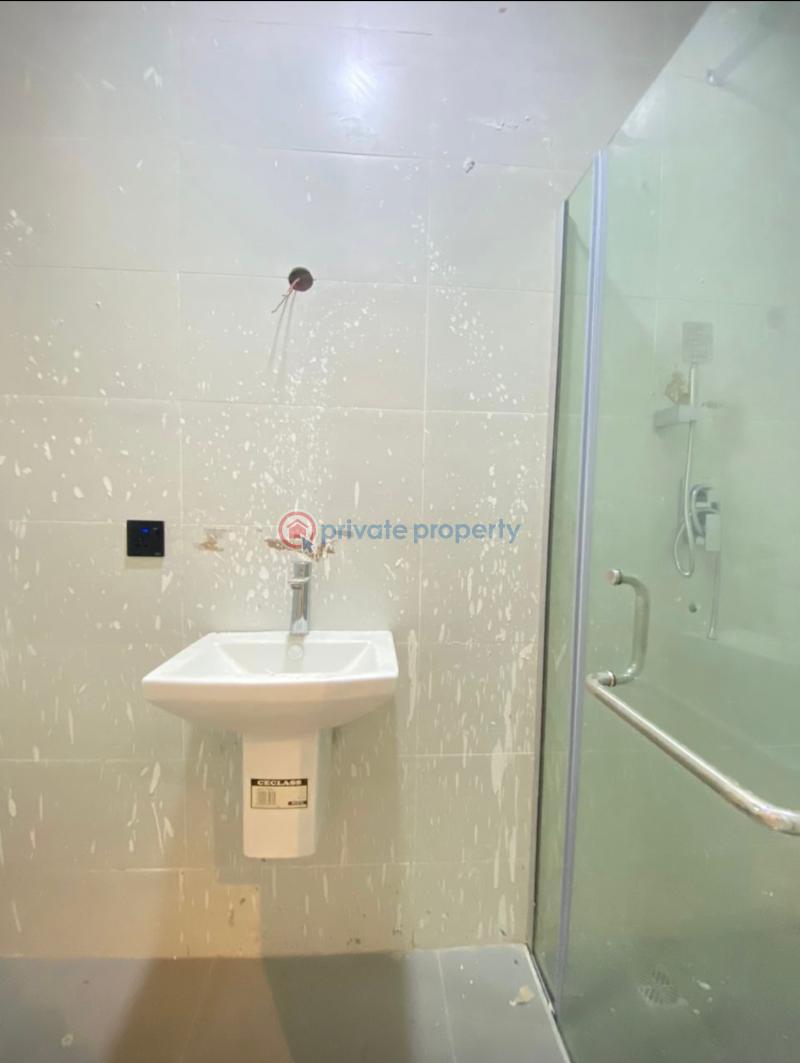 4 bedroom Terraced Duplex For Sale Ikate Elegushi Lekki Lagos - 6