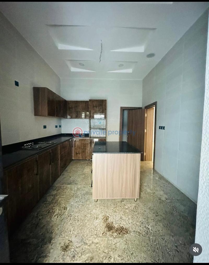 4 bedroom Terraced Duplex For Sale Ikeja GRA Lagos - 9