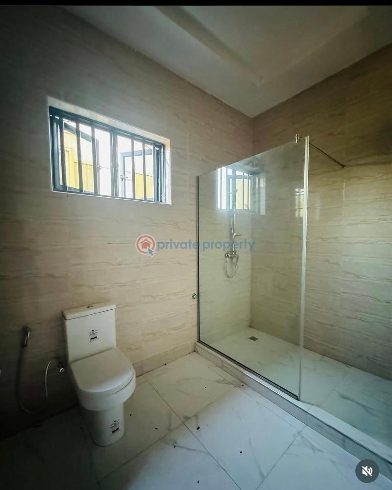 4 bedroom Terraced Duplex For Sale Ikeja GRA Lagos - 6