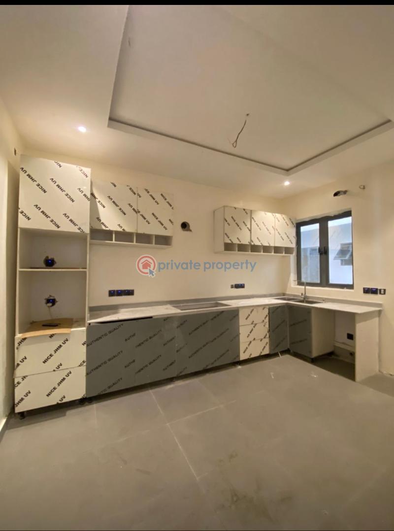 4 bedroom Terraced Duplex For Sale Ikate Elegushi Lekki Lagos - 4