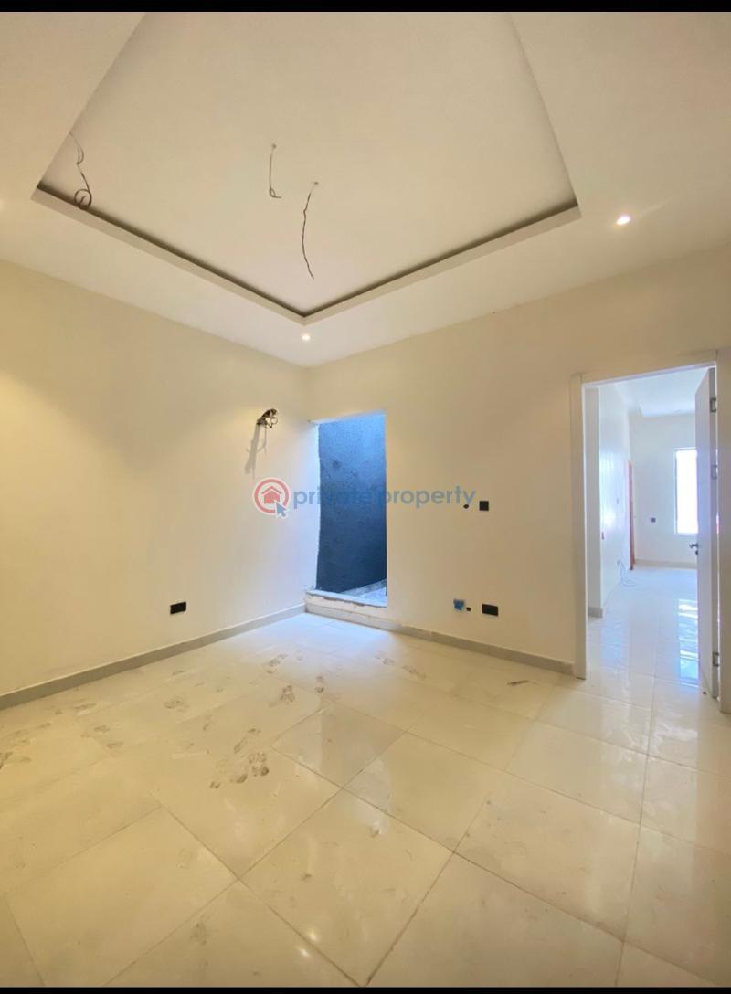 4 bedroom Terraced Duplex For Sale Ikate Elegushi Lekki Lagos - 8
