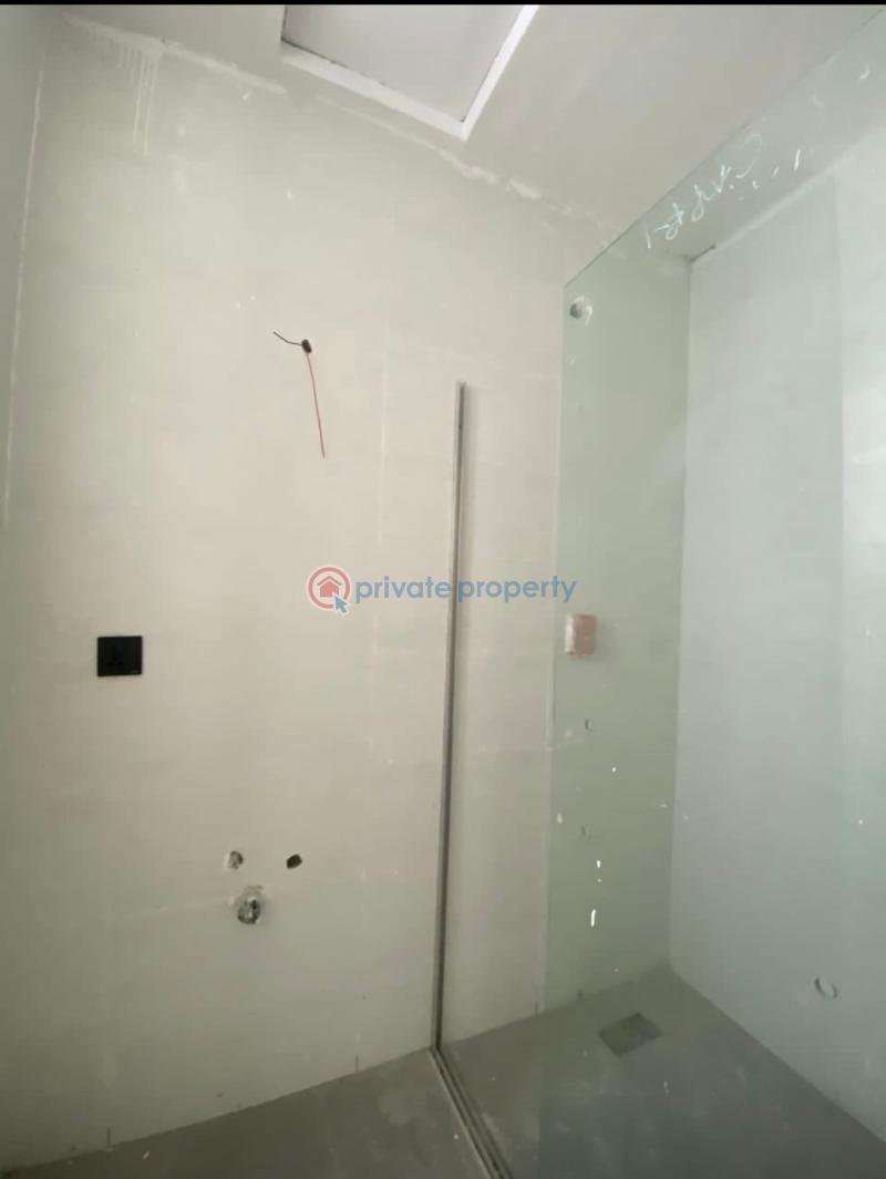 4 bedroom Terraced Duplex For Sale Ikate Elegushi Lekki Lagos - 13