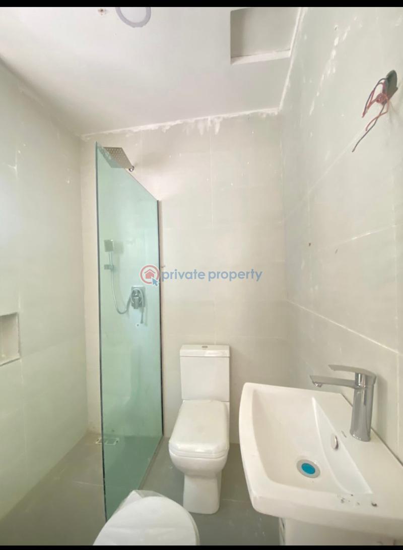 4 bedroom Terraced Duplex For Sale Ikate Elegushi Lekki Lagos - 10