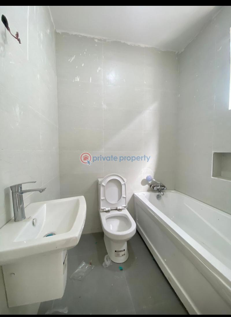 4 bedroom Terraced Duplex For Sale Ikate Elegushi Lekki Lagos - 11