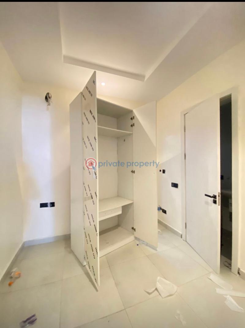 4 bedroom Terraced Duplex For Sale Ikate Elegushi Lekki Lagos - 5