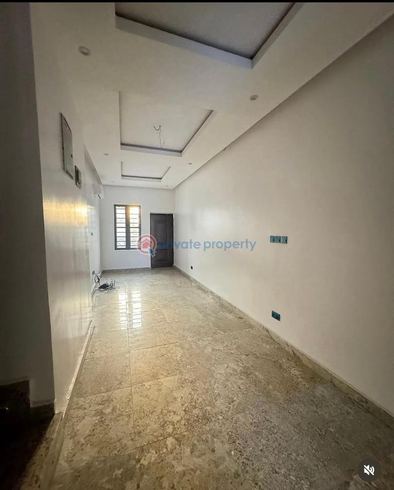 4 bedroom Terraced Duplex For Sale Ikeja GRA Lagos - 7