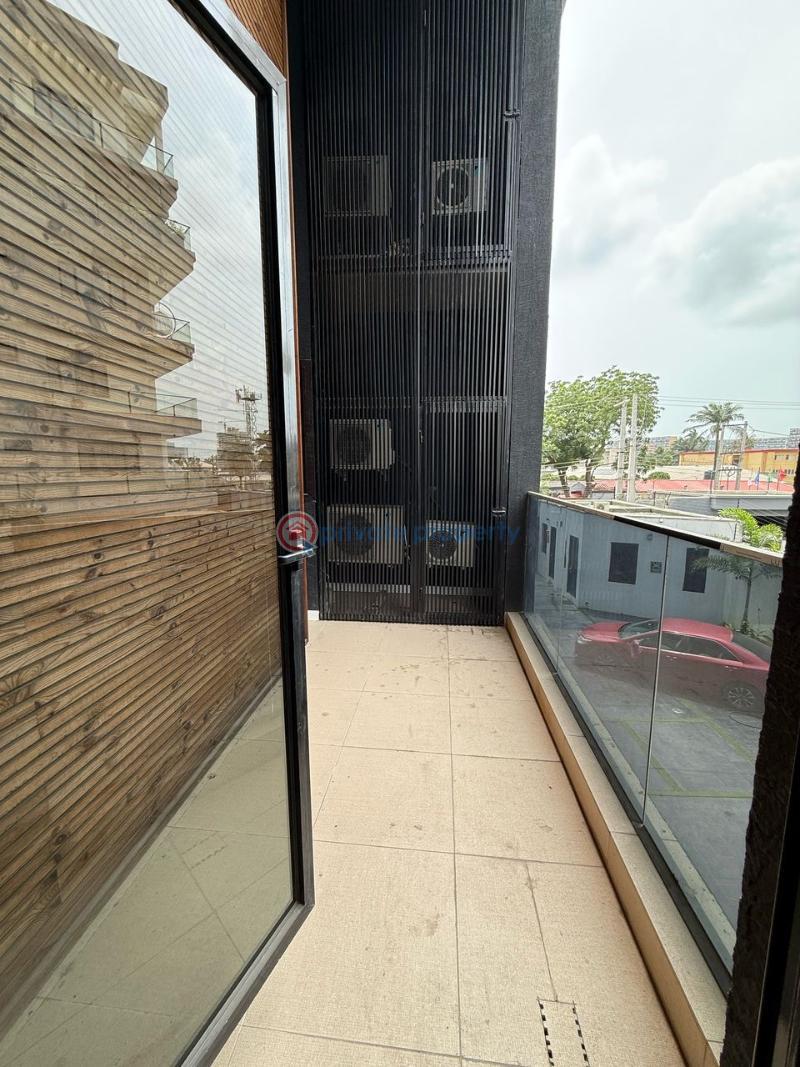 4 bedroom Terraced Duplex For Sale Old Ikoyi Lagos - 16