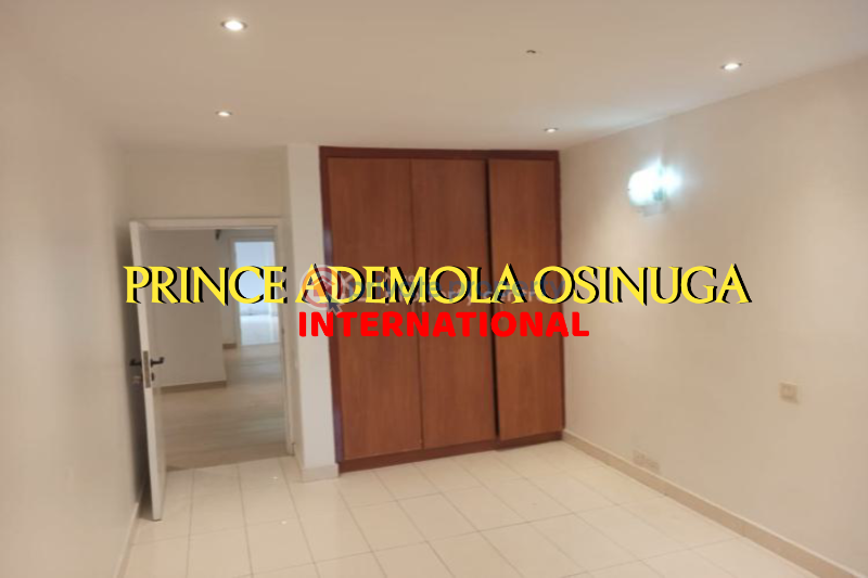 4 bedroom House For Rent Old Ikoyi Lagos - 4