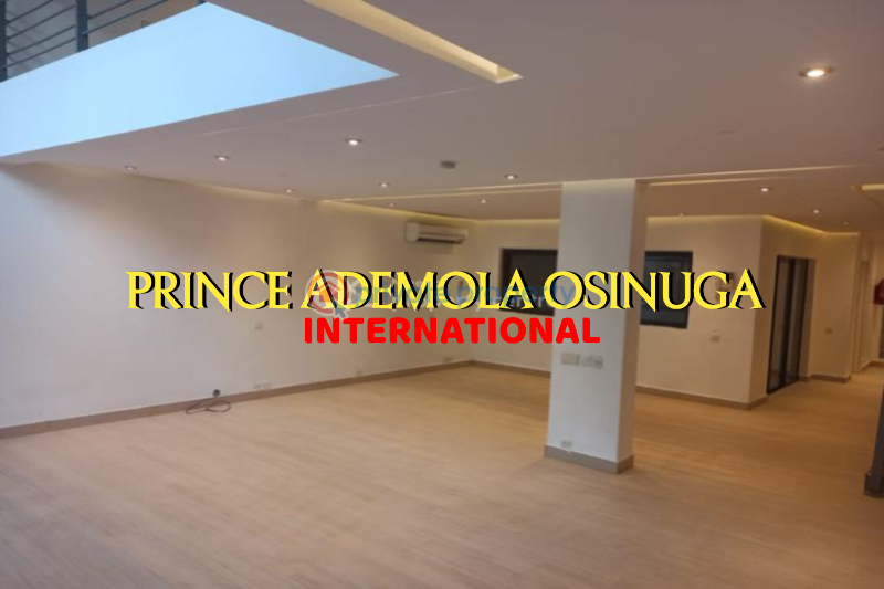 4 bedroom House For Rent Old Ikoyi Lagos - 8