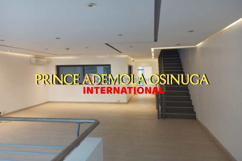 4 bedroom House For Rent Old Ikoyi Lagos - 6