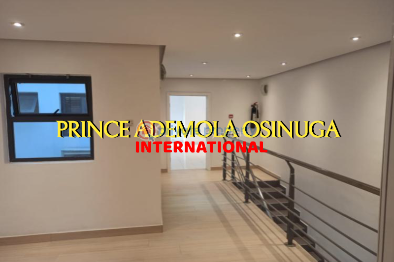 4 bedroom House For Rent Old Ikoyi Lagos - 5