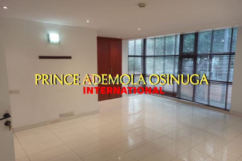 4 bedroom House For Rent Old Ikoyi Lagos - 3