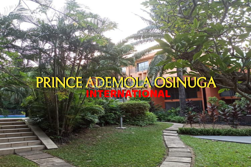 4 bedroom House For Rent Old Ikoyi Lagos - 9