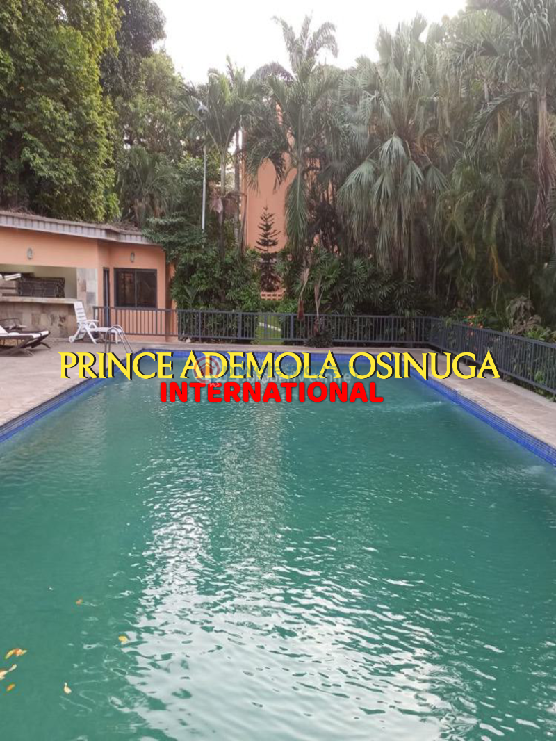 4 bedroom House For Rent Old Ikoyi Lagos - 10