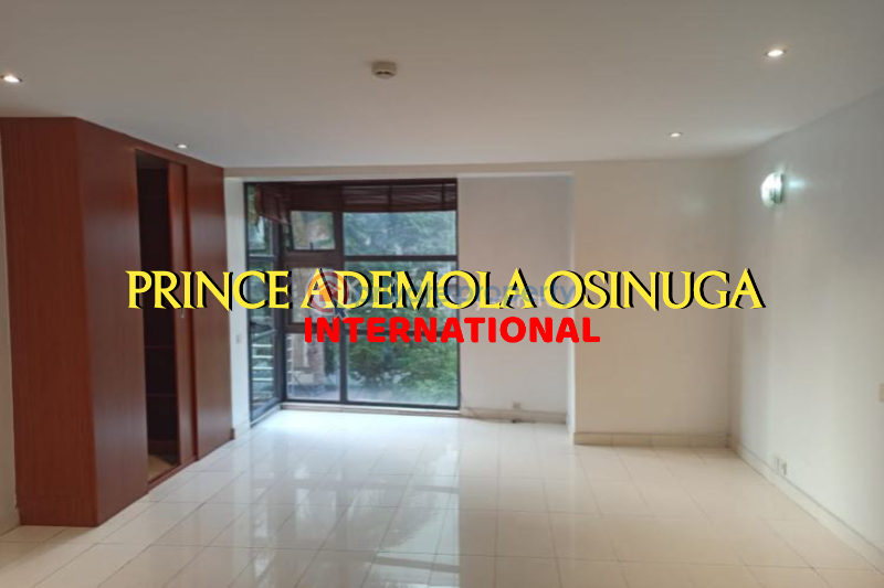 4 bedroom House For Rent Old Ikoyi Lagos - 2