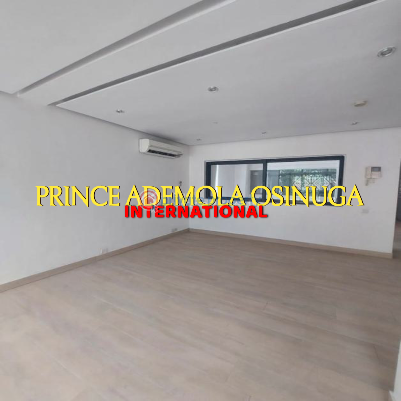 4 bedroom Terraced Duplex For Rent Old Ikoyi Lagos - 2