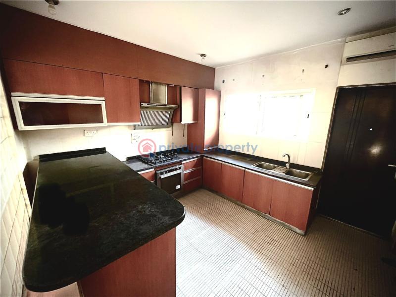 4 bedroom Townhouse For Sale Oniru Victoria Island Lagos - 5