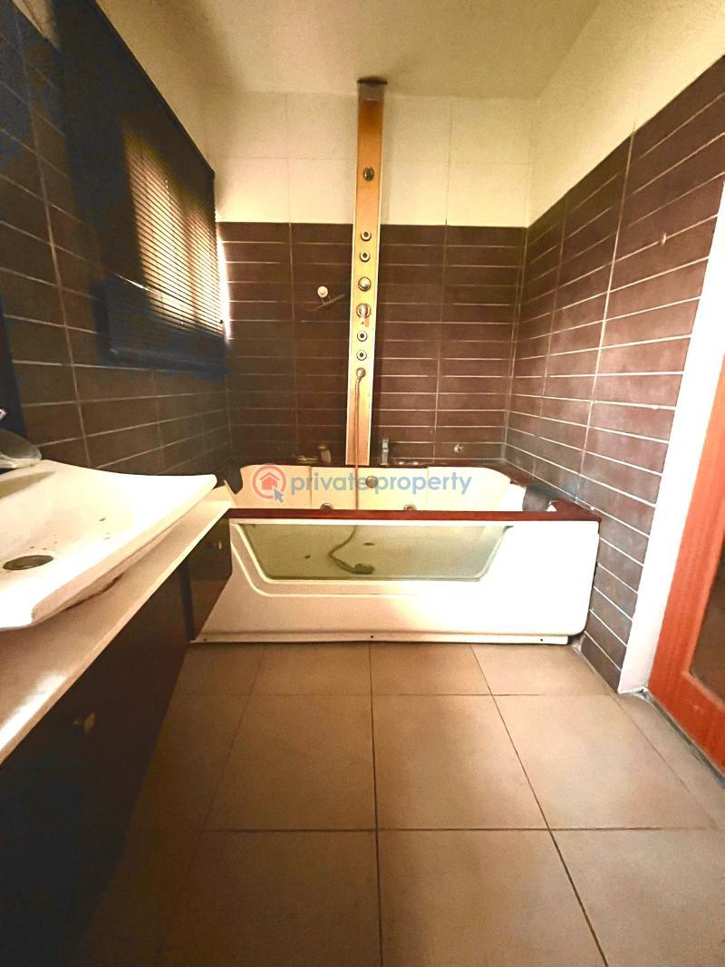 4 bedroom Townhouse For Sale Oniru Victoria Island Lagos - 2