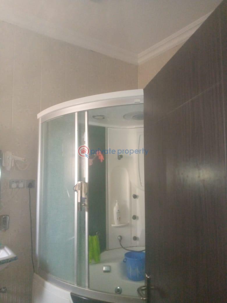 Detached Duplex For Sale Kasunmu Estate, Akala Express Akala Express Ibadan Oyo - 6