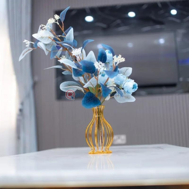 4 bedroom Semi detached Duplex Short let Gbagada Lagos - 3