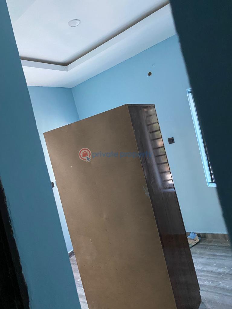 4 bedroom House For Sale Carlton Gate Estate, Off General Gas Akobo, Ibadan. Akobo Ibadan Oyo - 3