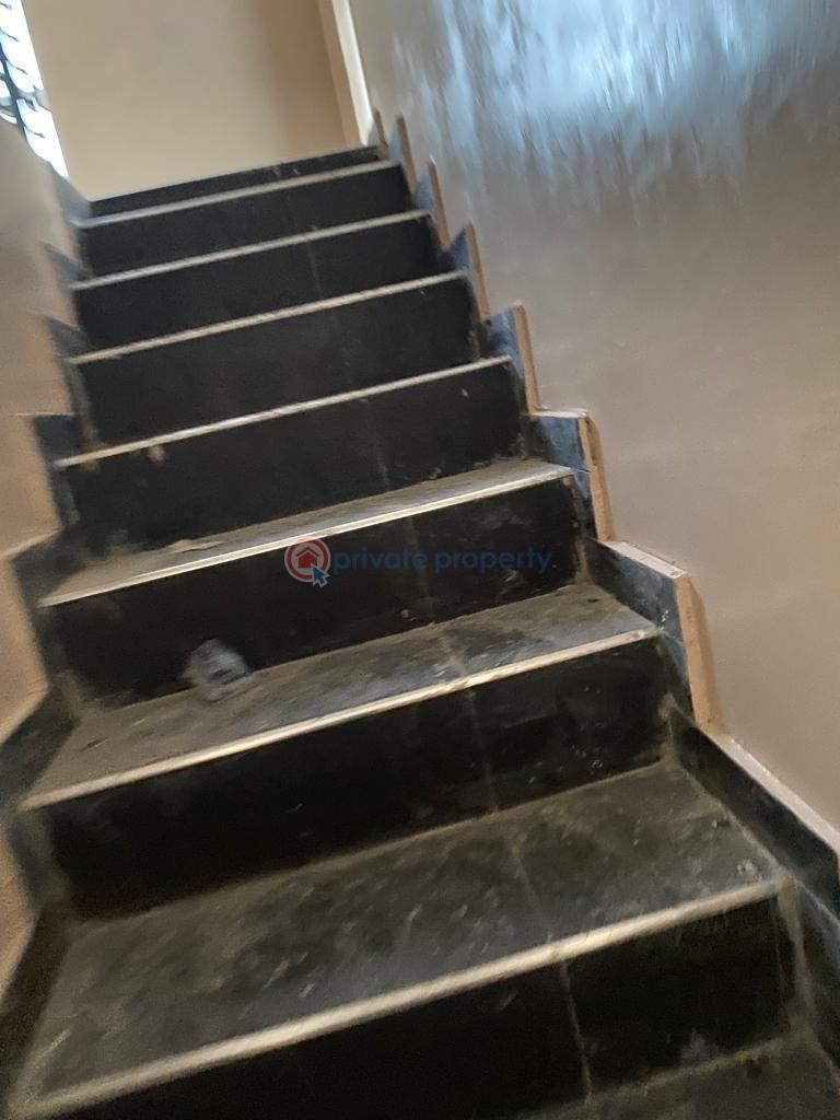 4 bedroom House For Sale Carlton Gate Estate, Off General Gas Akobo, Ibadan. Akobo Ibadan Oyo - 4