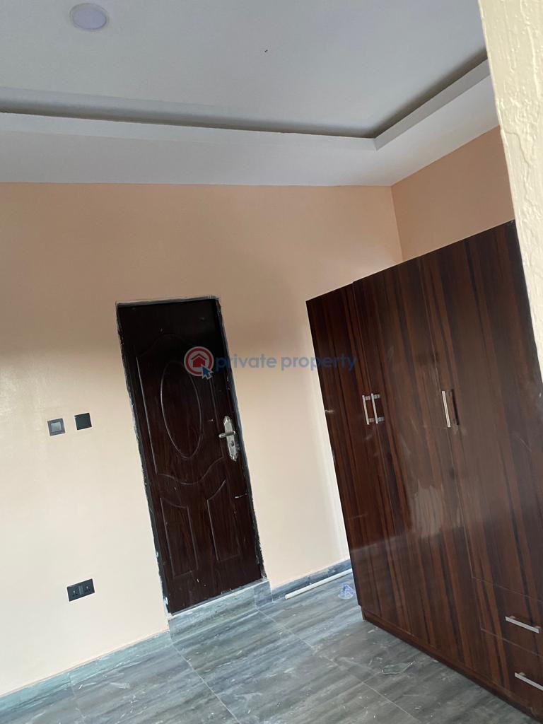 4 bedroom House For Sale Carlton Gate Estate, Off General Gas Akobo, Ibadan. Akobo Ibadan Oyo - 5
