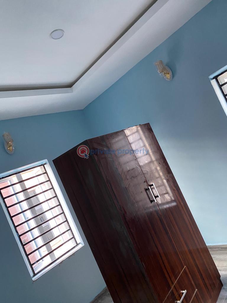 4 bedroom House For Sale Carlton Gate Estate, Off General Gas Akobo, Ibadan. Akobo Ibadan Oyo - 2